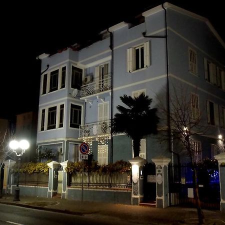 B&B Elisir Albenga Kültér fotó