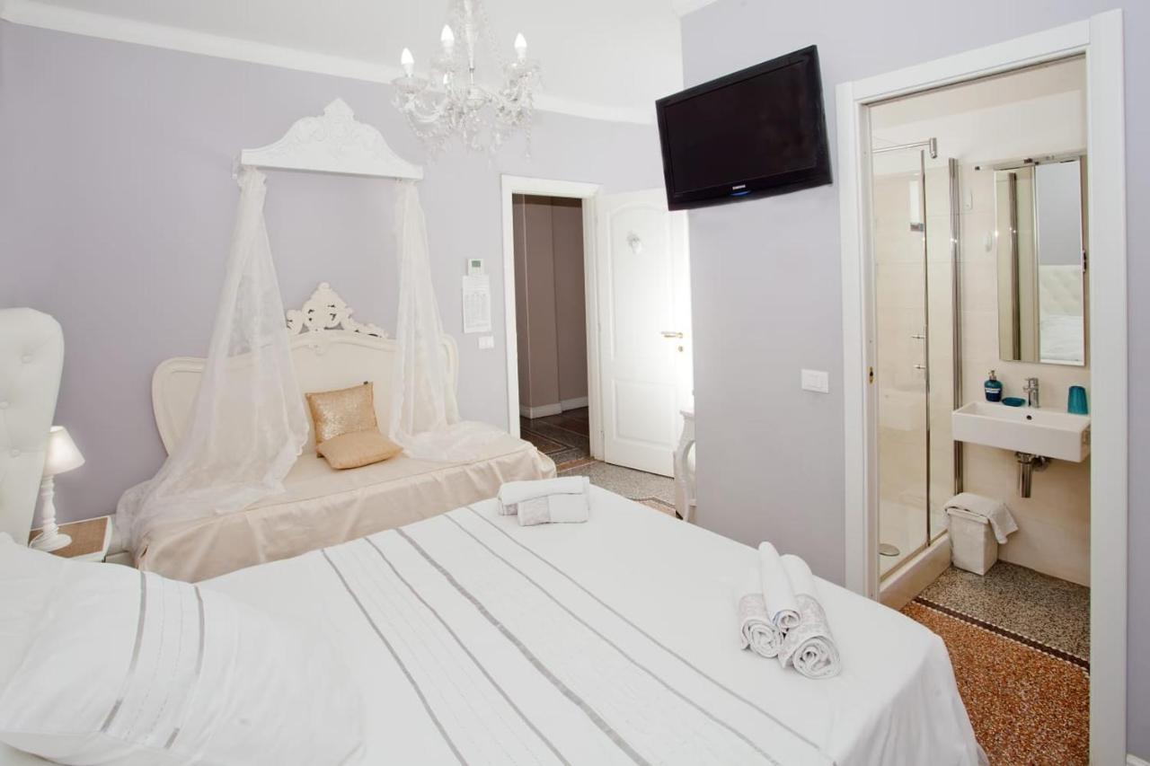 B&B Elisir Albenga Kültér fotó