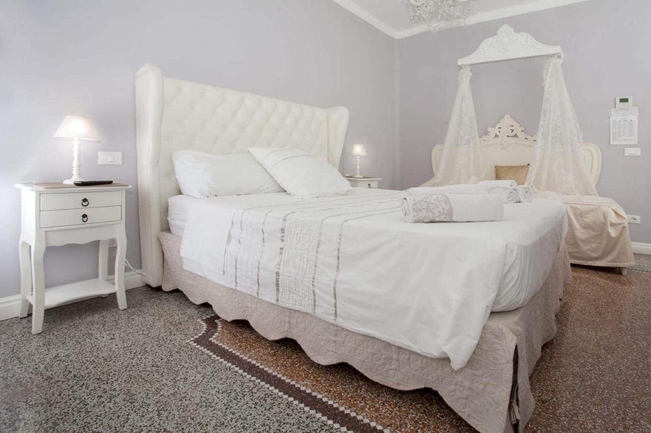 B&B Elisir Albenga Kültér fotó