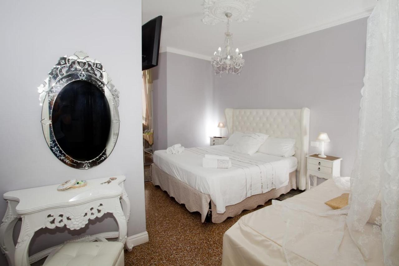 B&B Elisir Albenga Kültér fotó