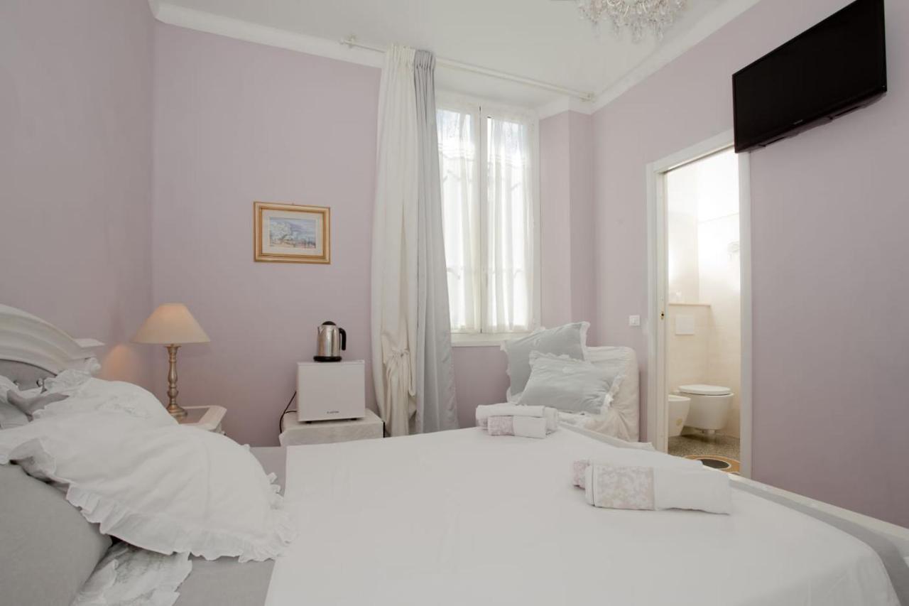 B&B Elisir Albenga Kültér fotó