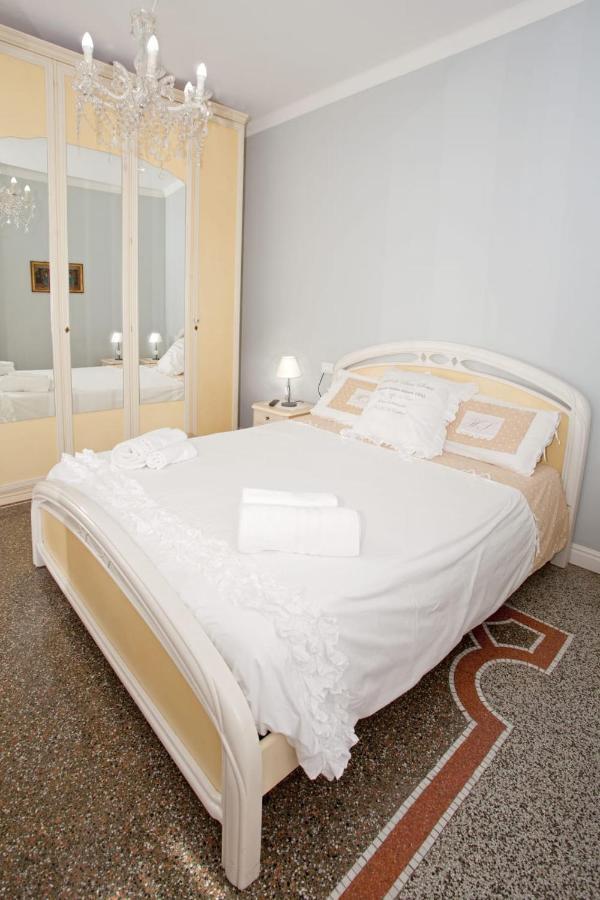 B&B Elisir Albenga Kültér fotó
