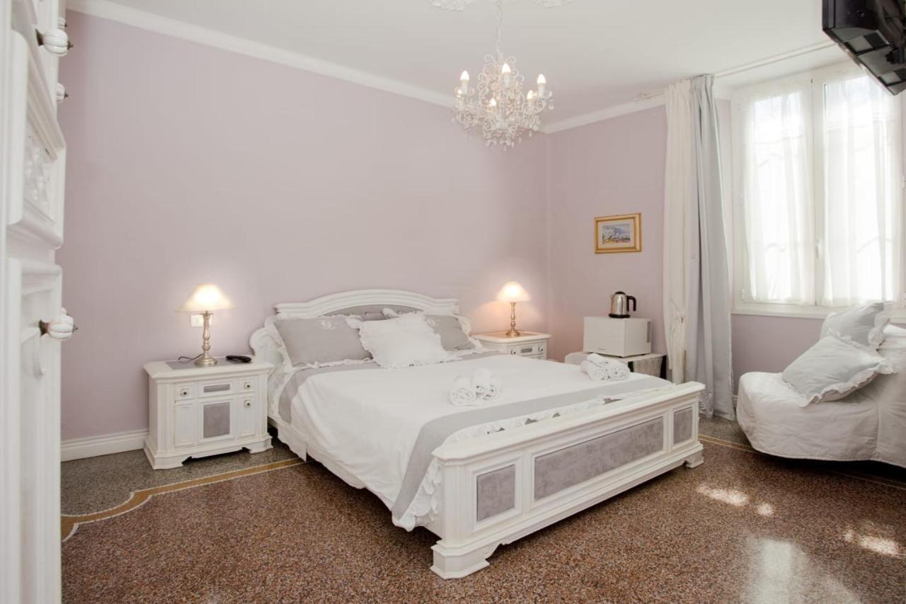 B&B Elisir Albenga Kültér fotó