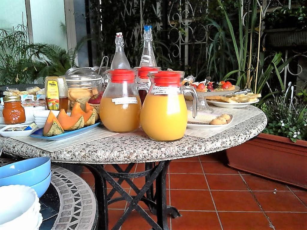 B&B Elisir Albenga Kültér fotó