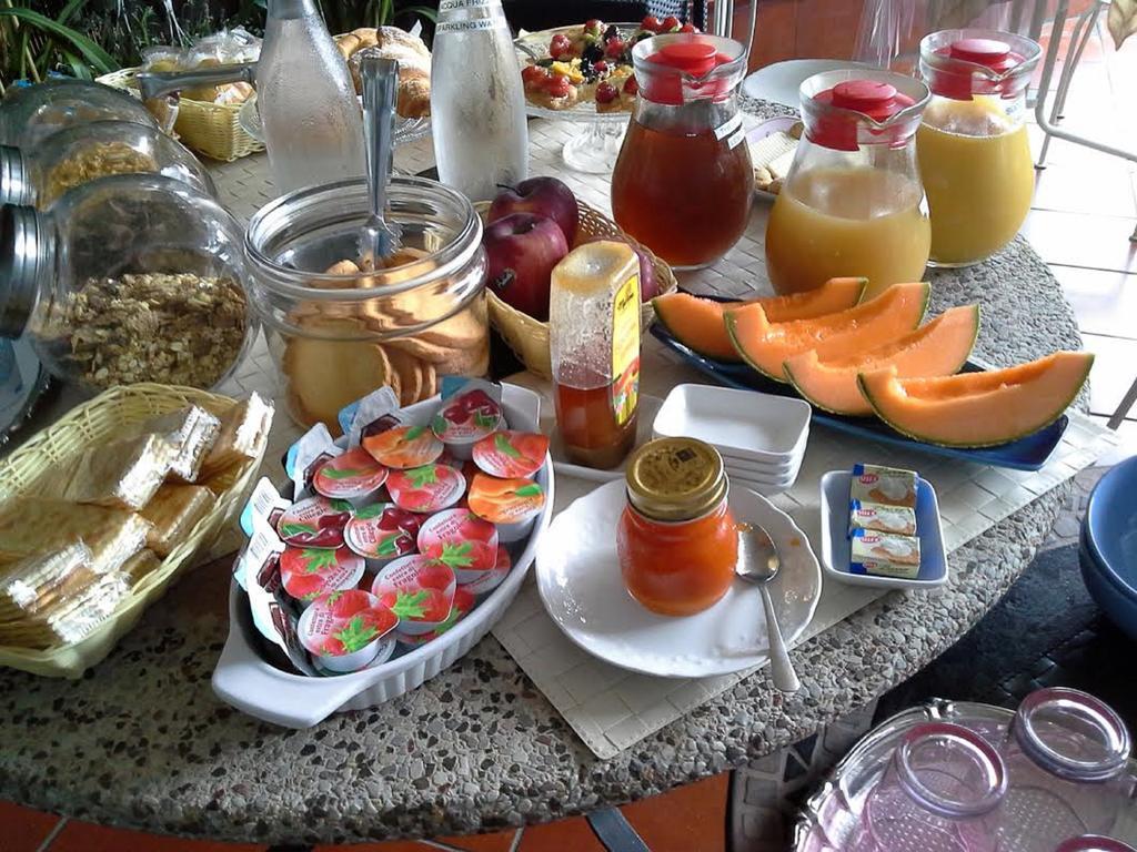 B&B Elisir Albenga Kültér fotó