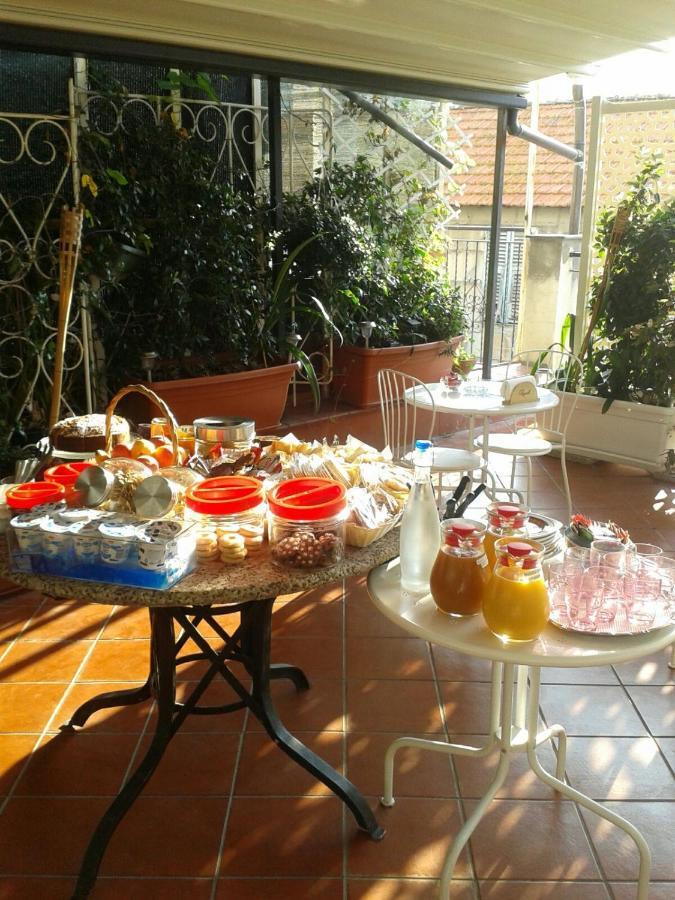 B&B Elisir Albenga Kültér fotó