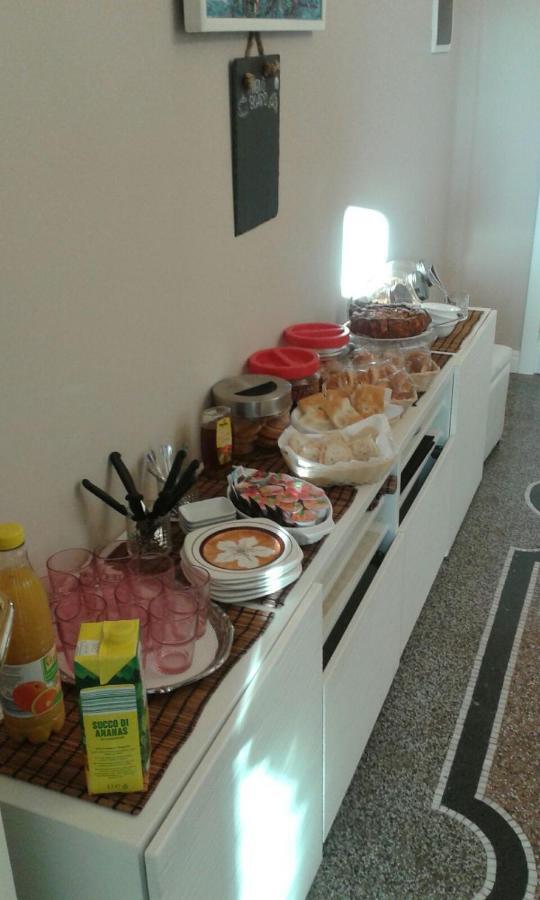 B&B Elisir Albenga Kültér fotó