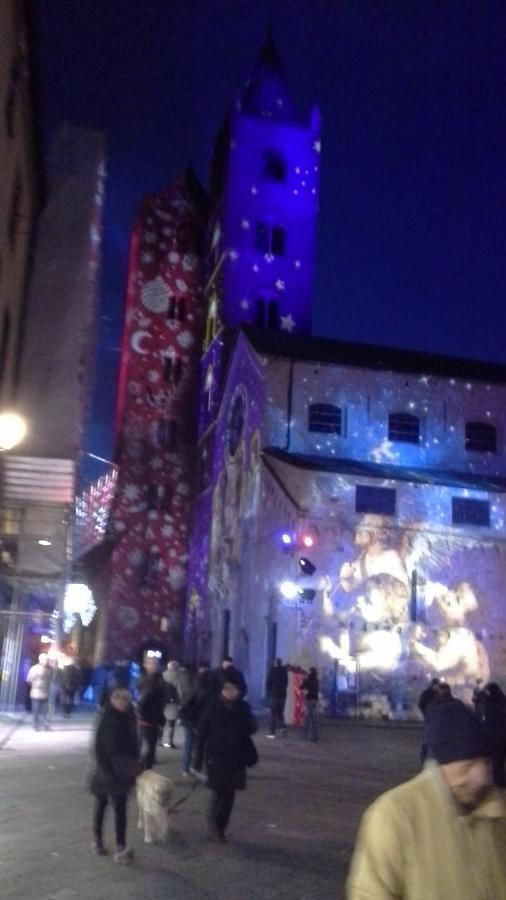B&B Elisir Albenga Kültér fotó